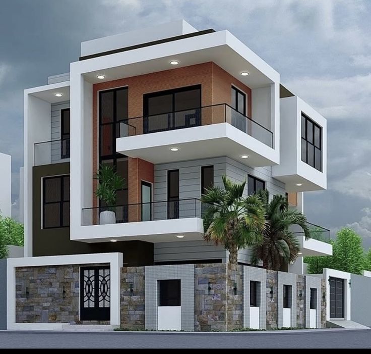 Sharp Properties construction project